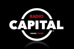 Logo Radio Capital