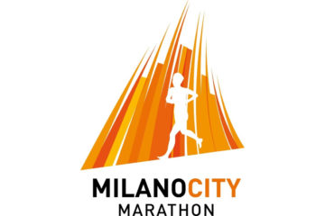 Logo Milano City Marathon