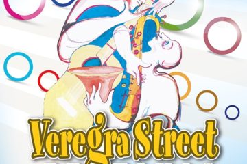 Veregra Street Festival 2019Veregra Street Festival 2019