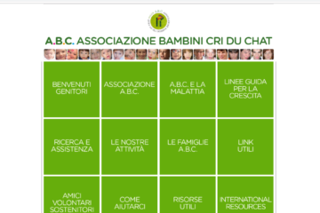 Associazione A.B.C.