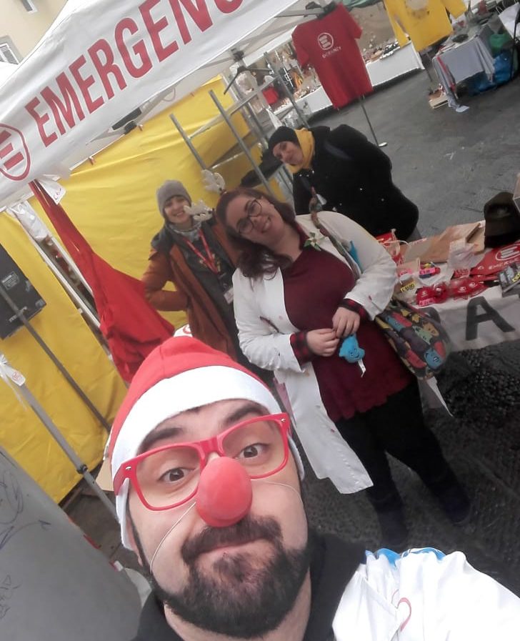 Natale con Emergency