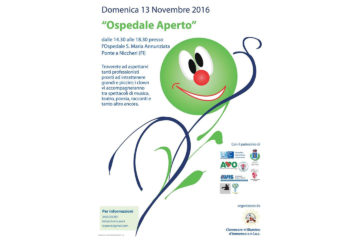 Ospedale Aperto 2016