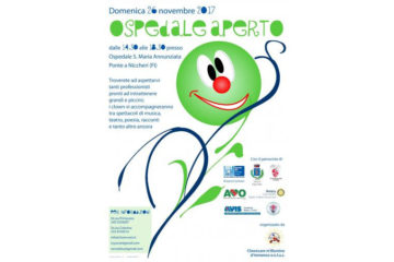 Ospedale Aperto 2017