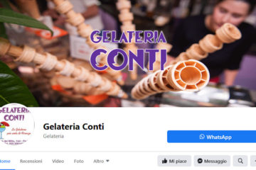 Gelateria Conti